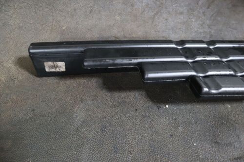 2001 SEA-DOO GTX EXHAUST RESONATOR 295500683, US $66.99, image 7