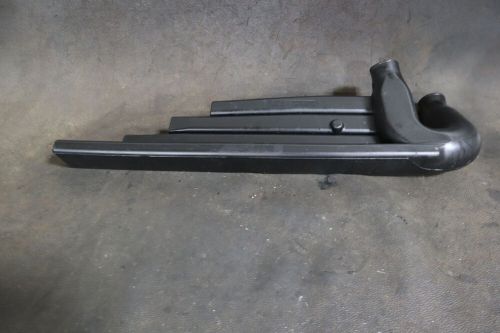 2001 SEA-DOO GTX EXHAUST RESONATOR 295500683, US $66.99, image 8