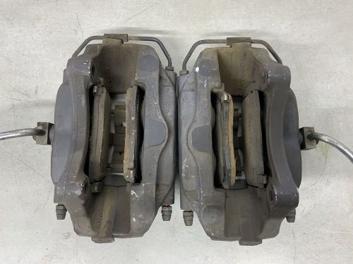 2006 - 2023 Dodge Charger SRT8 Rear Brembo Brake Caliper Pair Left Right, US $265.00, image 3