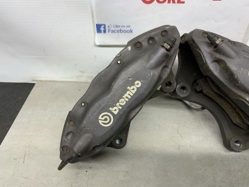2006 - 2023 Dodge Charger SRT8 Rear Brembo Brake Caliper Pair Left Right, US $265.00, image 5