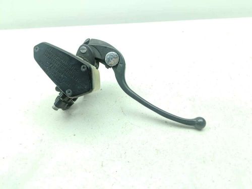 08 09 Kawasaki ZG1400 Front Right Brake Master Cylinder, US $152.57, image 2