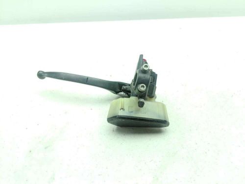 08 09 Kawasaki ZG1400 Front Right Brake Master Cylinder, US $152.57, image 4