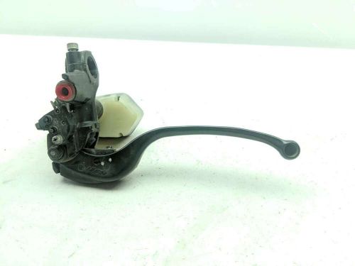 08 09 Kawasaki ZG1400 Front Right Brake Master Cylinder, US $152.57, image 7