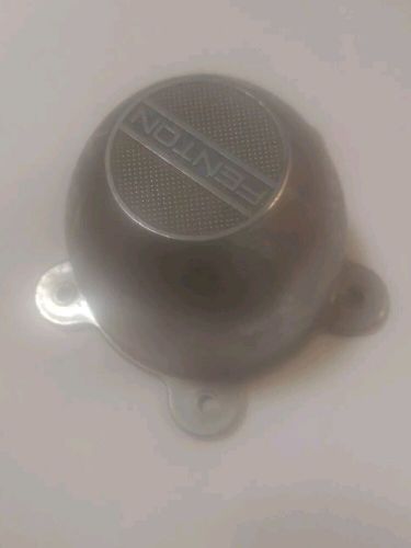 Vintage Fenton Center Cap, 3 Inch Diameter., US $20.00, image 2