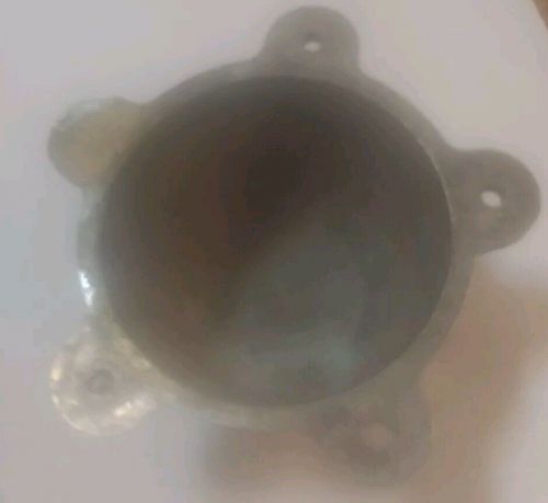 Vintage Fenton Center Cap, 3 Inch Diameter., US $20.00, image 3