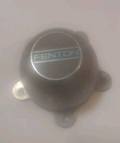 Vintage Fenton Center Cap, 3 Inch Diameter., US $20.00, image 4