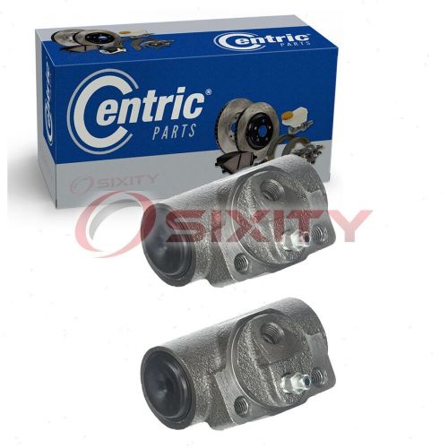 2 pc Centric Rear Drum Brake Wheel Cylinders for 1979-1995 GMC G1500 Braking df, US $32.82, image 6