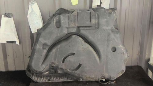 Fuel tank assembly chrysler sebring 02 03 04