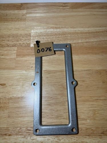1996-2005 Sea-Doo OEM Flame Arrester Holder Bracket 273000059 GTI GTS XP SPI, US $13.00, image 2