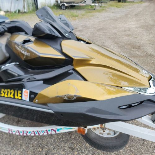 2023 Kawasaki JETSKI Ultra 310 lx OEM RH COVER 36001-0719-66U 36001-0750-66U, US $59.99, image 5