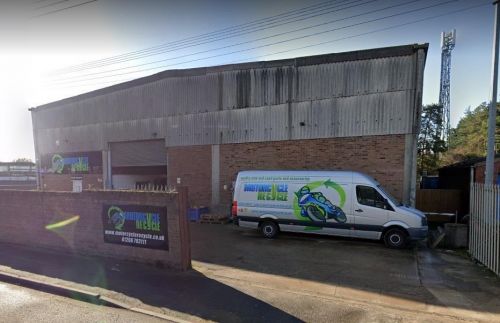 Yamaha FZ 6 Fazer Battery Tray FZ6 2003 2004 2005 2006 A885, US $, image 3