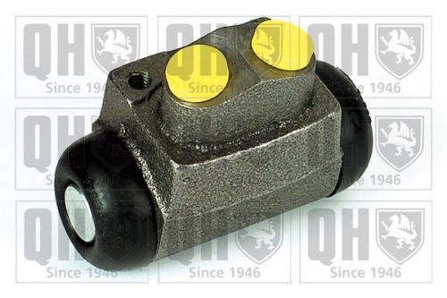 Wheel cylinder fits ford sierra mk1, mk2 1.6 rear 82 to 93 brake qh 6196053 new
