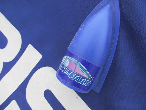 OEM 1997 POLARIS SLTX 1050 PWC VACU HOLD STORAGE BODY COVER, US $149.99, image 3