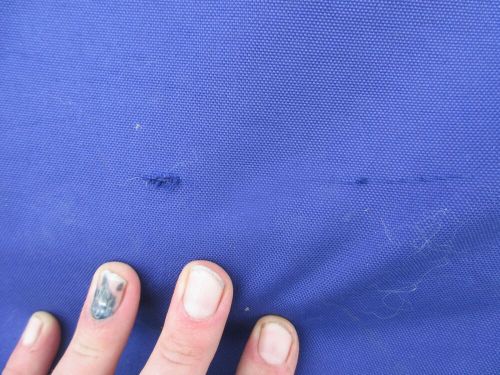 OEM 1997 POLARIS SLTX 1050 PWC VACU HOLD STORAGE BODY COVER, US $149.99, image 4