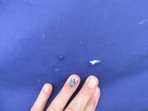 OEM 1997 POLARIS SLTX 1050 PWC VACU HOLD STORAGE BODY COVER, US $149.99, image 5