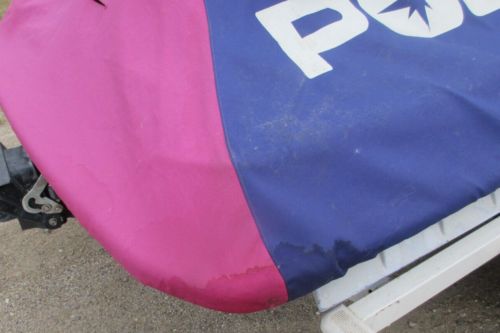 OEM 1997 POLARIS SLTX 1050 PWC VACU HOLD STORAGE BODY COVER, US $149.99, image 17