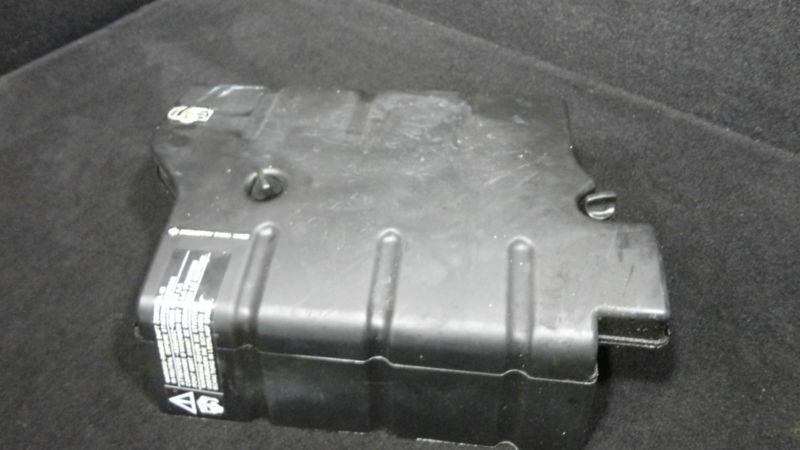 Air silencer #439767 johnson/evinrude 1999-2001 200-250hp outboard boat(507)