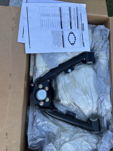 Cognito Ball Joint Tubular Upper Control Arm Kit For 1999-2006 Chevy/GMC 1500, US $425.00, image 3