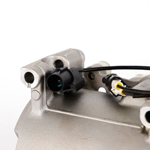 Air Conditioner AC Compressor For Mitsubishi Eclipse 2.4L 2000-2005 CO 10596AC, US $119.02, image 2