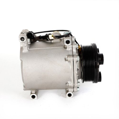 Air Conditioner AC Compressor For Mitsubishi Eclipse 2.4L 2000-2005 CO 10596AC, US $119.02, image 8
