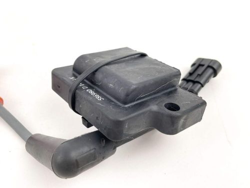 2011 Evinrude 50 HP 2 Stroke Outboard Ignition Coil 0586980 OEM, US $27.95, image 8