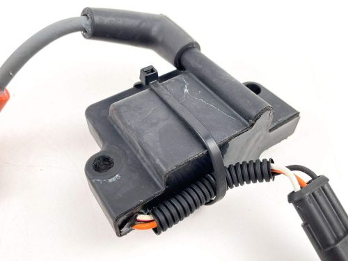 2011 Evinrude 50 HP 2 Stroke Outboard Ignition Coil 0586980 OEM, US $27.95, image 9