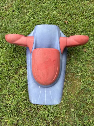 Sea-Doo 1998 GSX Limited 951 Hood Front Storage Cover Fairing Lid, US $149.00, image 4