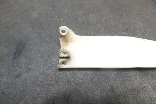 2007 KAWASAKI KX100 FORK COVER GUARD SET 55020-1611-RZ 55020-1612-RZ, US $24.99, image 2