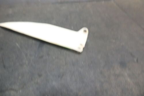 2007 KAWASAKI KX100 FORK COVER GUARD SET 55020-1611-RZ 55020-1612-RZ, US $24.99, image 8