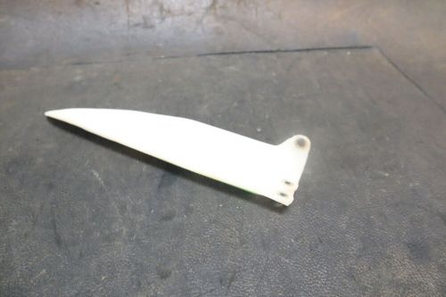 2007 KAWASAKI KX100 FORK COVER GUARD SET 55020-1611-RZ 55020-1612-RZ, US $24.99, image 9