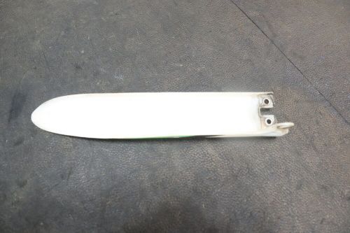 2007 KAWASAKI KX100 FORK COVER GUARD SET 55020-1611-RZ 55020-1612-RZ, US $24.99, image 14