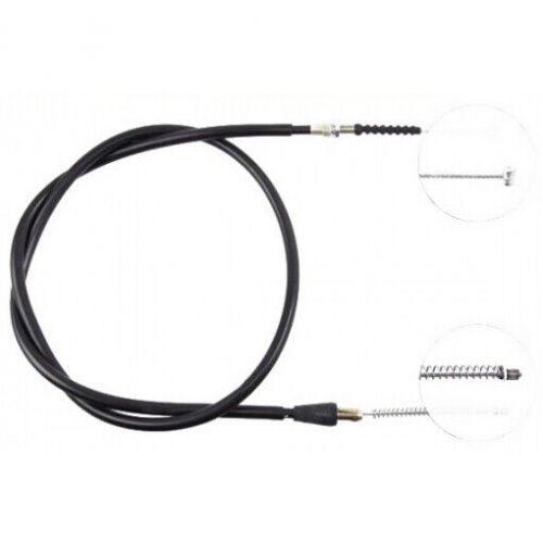 Cable brake by Stavionamento hand brake PCF109NP ADG046218 K14117 59911-43250-, US $, image 2