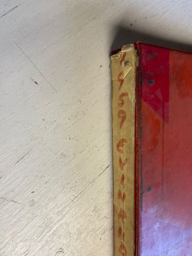 1959 Johnson Outboard Misc. Owners Manuals bn19, US $29.95, image 2