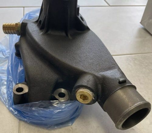 OEM MERCURY QUICKSILVER WATER PUMP 8M0113735 V-8 MERCRUISER BI-DIRECTIONAL, US $169.99, image 11