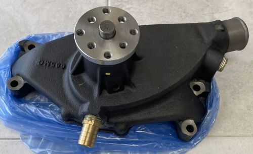 OEM MERCURY QUICKSILVER WATER PUMP 8M0113735 V-8 MERCRUISER BI-DIRECTIONAL, US $169.99, image 13