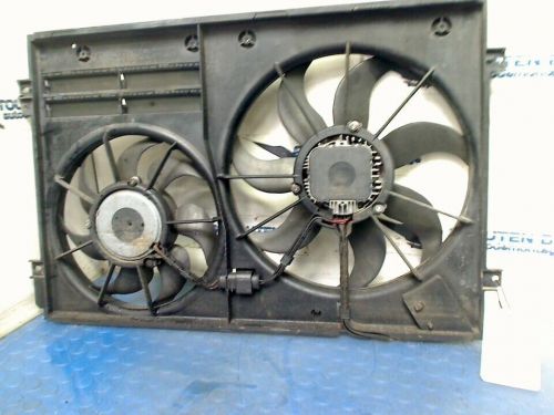 RADIATOR FAN COOLING FAN VOLKSWAGEN EOS (1F7/F8) 2011 1K0121233-, US $, image 5