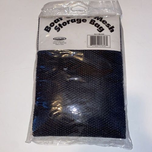 Airhead waterproof boat cover mesh replacement storage bag boat cover up to 25ft