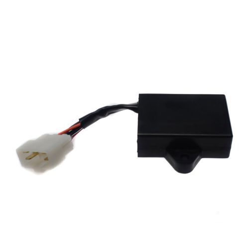 99999-02368 点火控制模块 CDI 盒适用于雅马哈燃气高尔夫球车 G9 1990-94-, AU $86.98, image 4