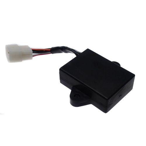 99999-02368 点火控制模块 CDI 盒适用于雅马哈燃气高尔夫球车 G9 1990-94-, AU $86.98, image 5