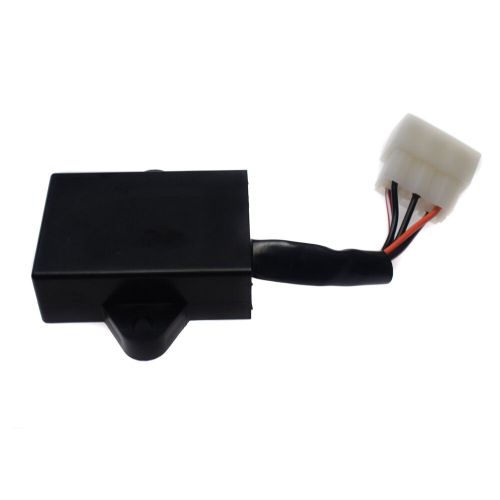 99999-02368 点火控制模块 CDI 盒适用于雅马哈燃气高尔夫球车 G9 1990-94-, AU $86.98, image 6