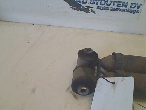 Peugeot 208 i (ca/cc/ck/cl) 2014 rear shock absorber set shock absorber rear set-