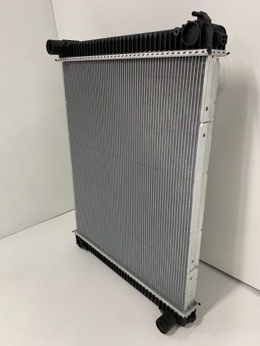 Freightliner M2 Business Class, MM, Acterra Radiator # 601215, US $284.00, image 2