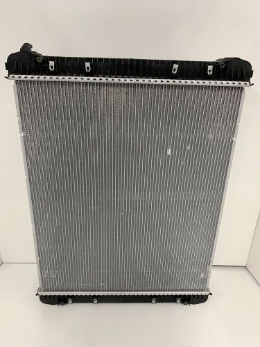 Freightliner M2 Business Class, MM, Acterra Radiator # 601215, US $284.00, image 3
