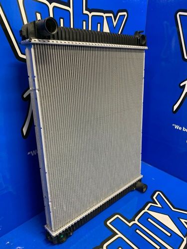 Freightliner M2 Business Class, MM, Acterra Radiator # 601215, US $284.00, image 5