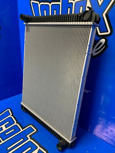 Freightliner M2 Business Class, MM, Acterra Radiator # 601215, US $284.00, image 6