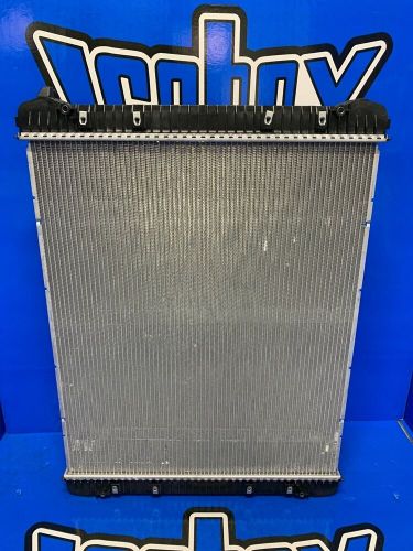 Freightliner M2 Business Class, MM, Acterra Radiator # 601215, US $284.00, image 8