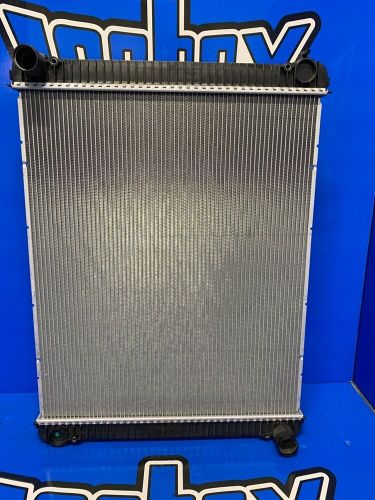 Freightliner M2 Business Class, MM, Acterra Radiator # 601215, US $284.00, image 10