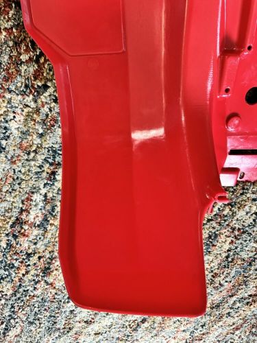 Atc250r NOS OEM Rear Fender 85/86, US $2,500.00, image 4