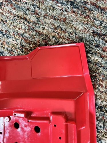 Atc250r NOS OEM Rear Fender 85/86, US $2,500.00, image 8