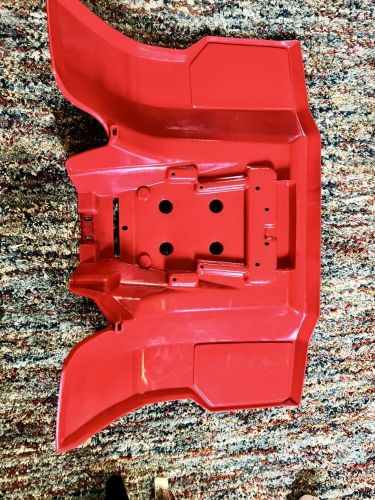 Atc250r NOS OEM Rear Fender 85/86, US $2,500.00, image 9